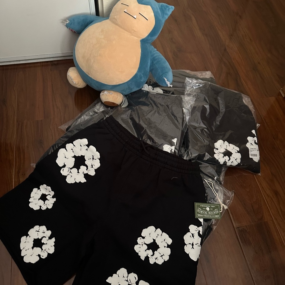 Denim Tears Shorts